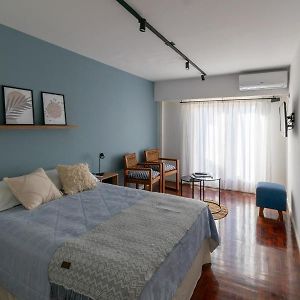 Apartamento de 1 Dormitorio